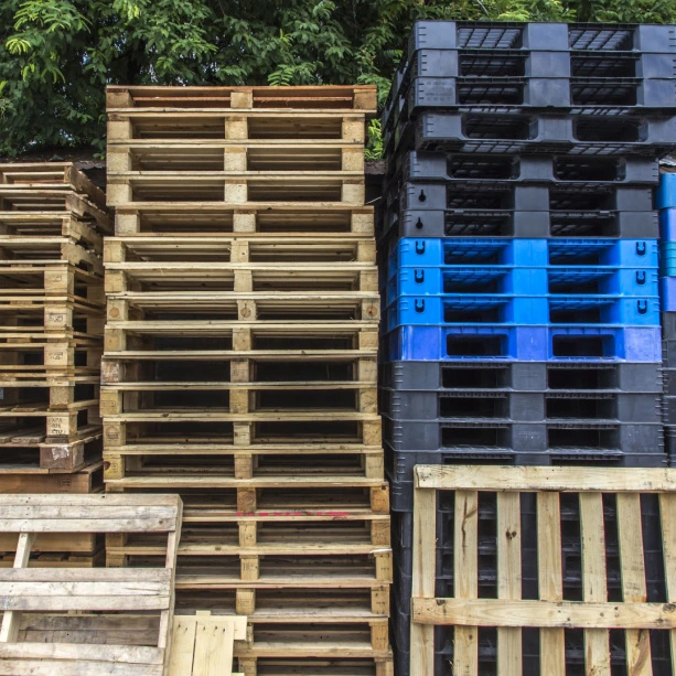 How GPS Asset Tracking Prevents Left Behind Pallets Link Labs Blog